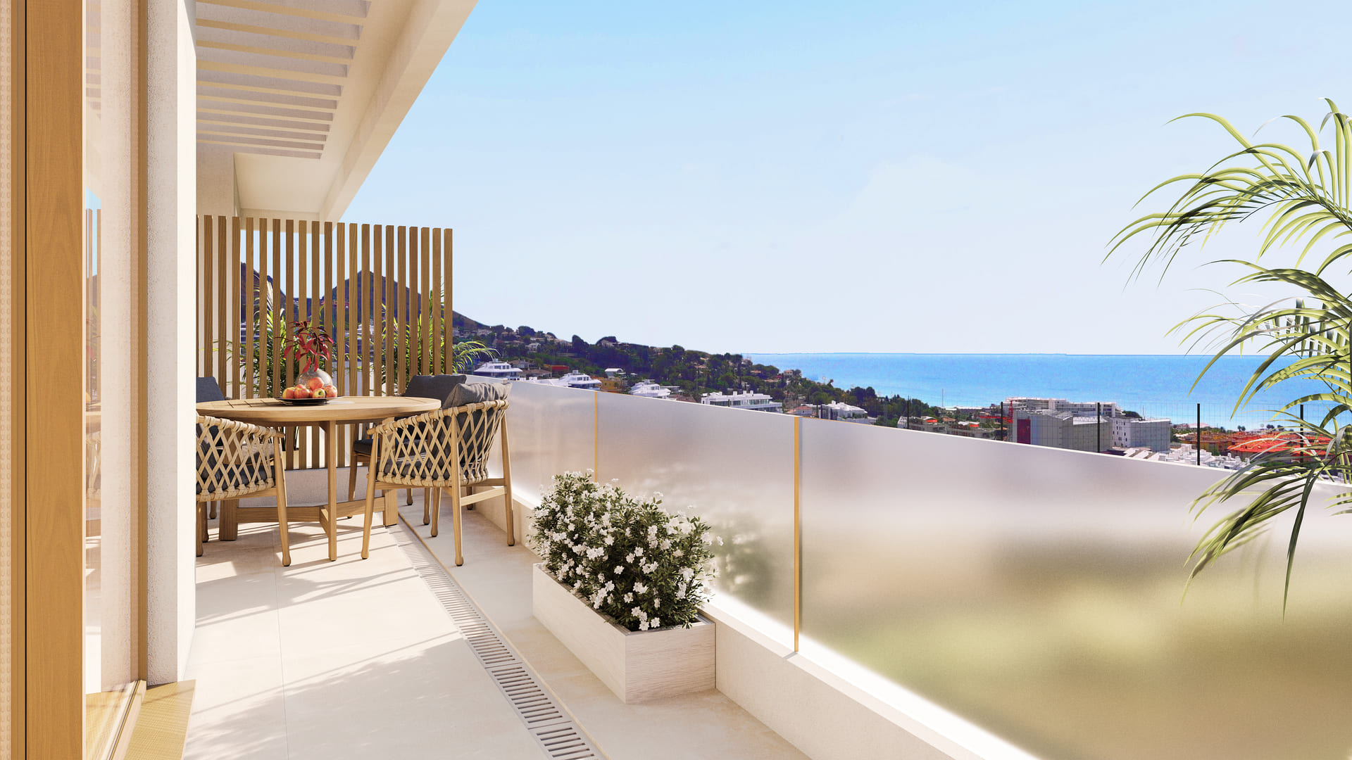 Prime Invest Kala Interiores Terraza Peq